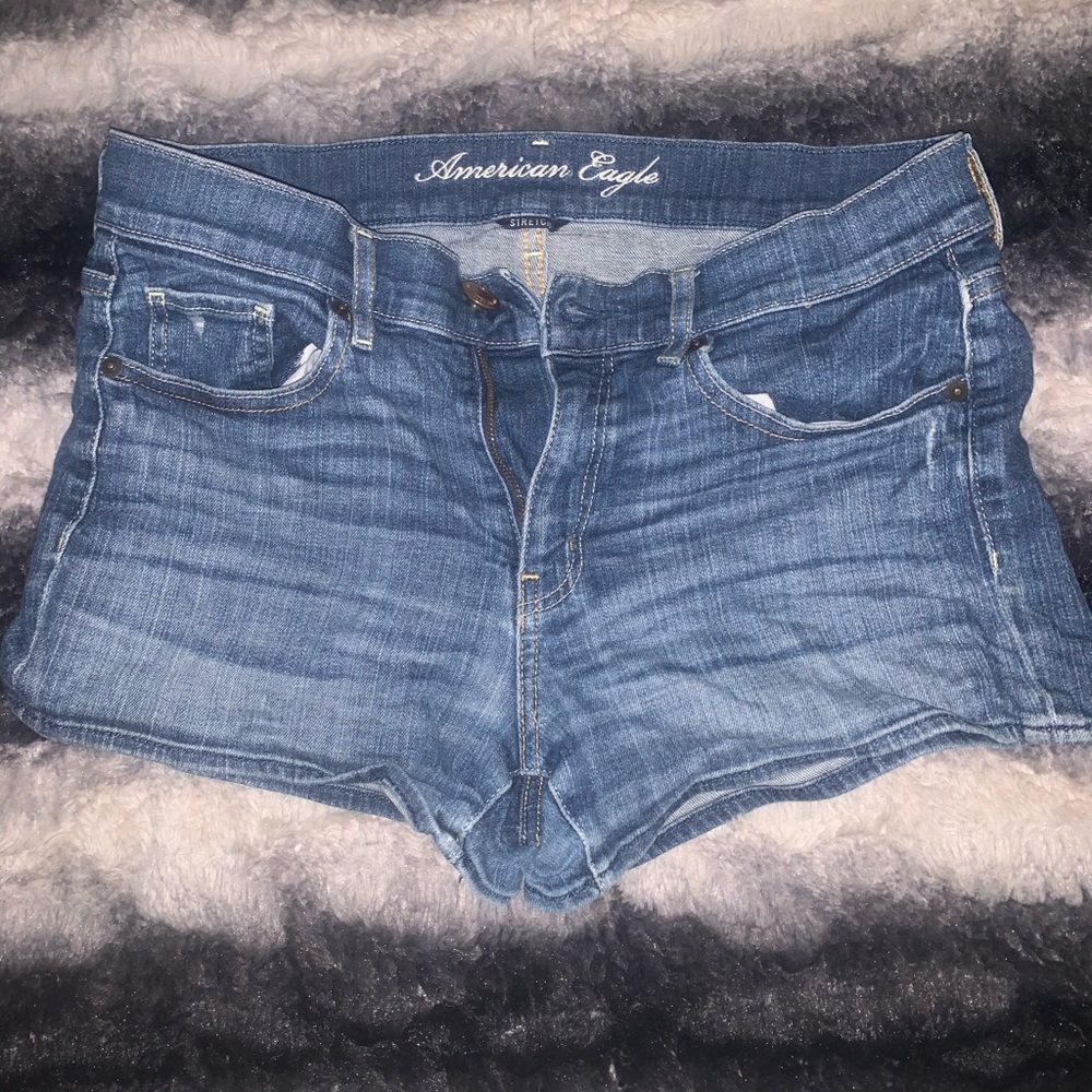 American eagle shorts